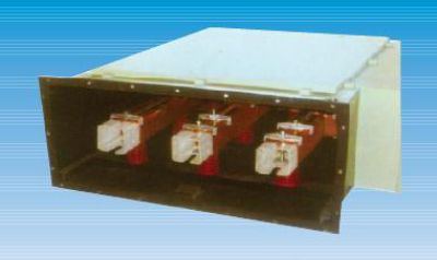 GM-1系列共箱封闭母线系统