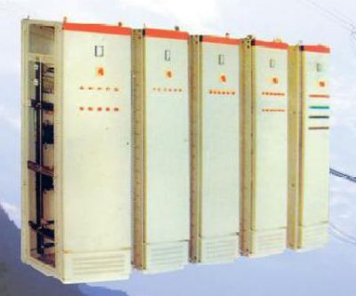 XL系列动力配电柜